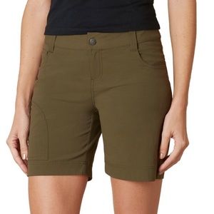 prAna Hazel Shorts
